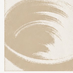 陶瓷杯刷痕版画